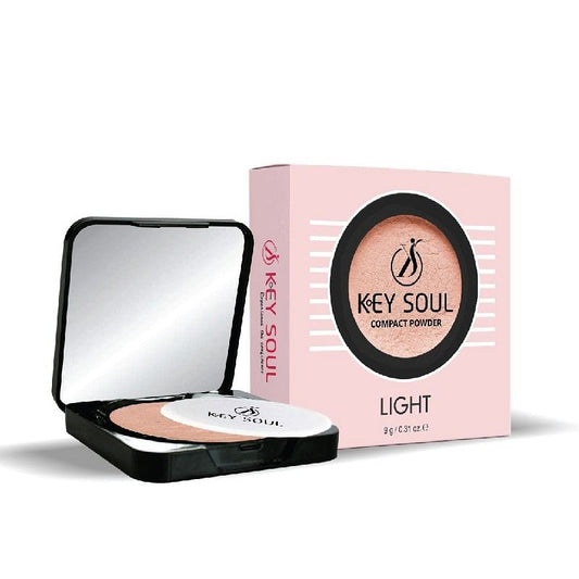 Key Soul Compact Powder (9 gm)