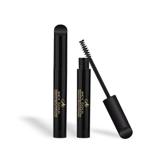 Key Soul Volumionous Long Lash Mascara (9ml) - Black