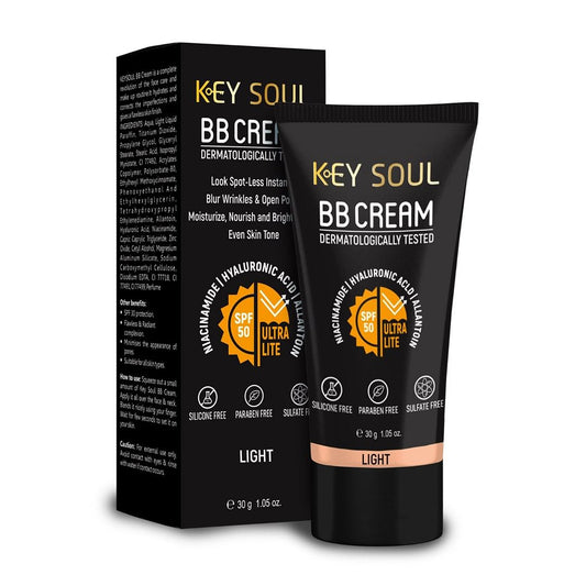 Key Soul BB Cream SPF 50+ (30 gm)